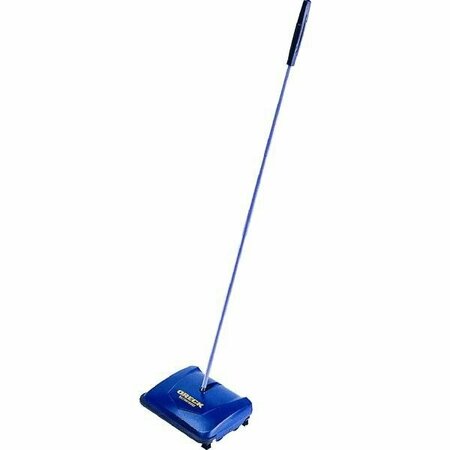 ORECK COMMERCIAL The Hoky Wet and Dry Sweeper PR3200